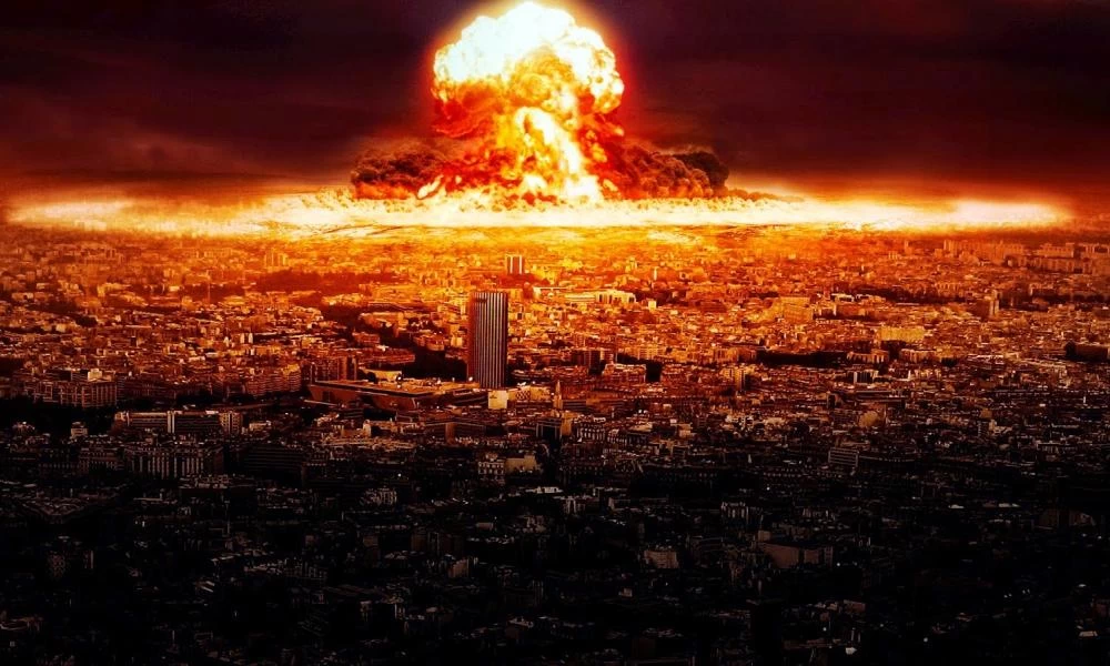 Η Κίνα προειδοποιεί την Ταϊβάν ότι μπορεί να ξεσπάσει 3ος Παγκόσμιος